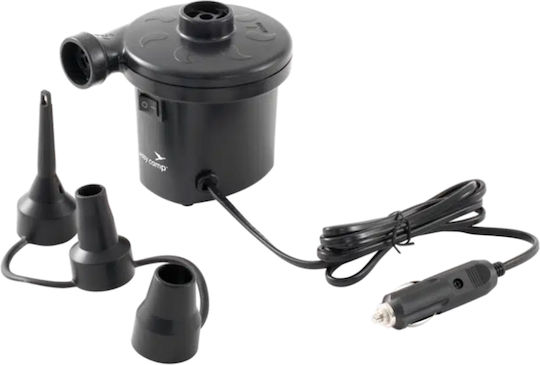 Easy Camp El Nino Ηλεκτρική Τρόμπα για Φουσκωτά 12V 680187