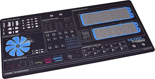 Alphacool Αντιστατικό 90334