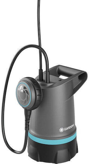 Gardena 20000 Basic Ηλεκτρική Αντλία Επιφάνειας 550W 09016-47