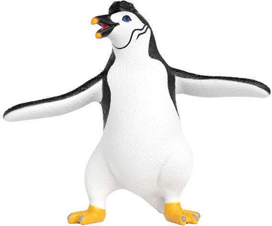 Schleich Juri Ο Πιγκουίνος Η Σχολή Μαγεμένων Ζώων
