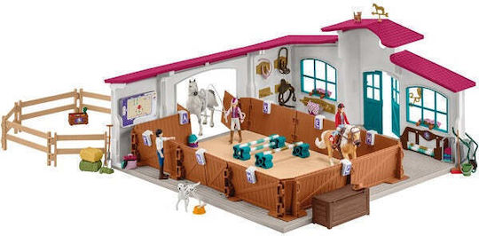 Schleich-S Horse Club για 5+ Ετών 42639
