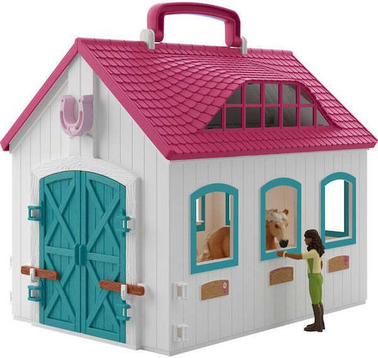 Schleich-S Horse Club για 4+ Ετών 42703