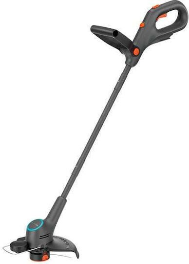 Gardena EasyTrim Χορτοκοπτικό Ώμου / Χειρός Μπαταρίας 18V Solo 2.5kg 14704-55
