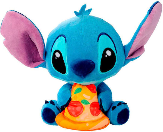 Simba Λούτρινο Disney Stitch 25 cm 25 εκ.