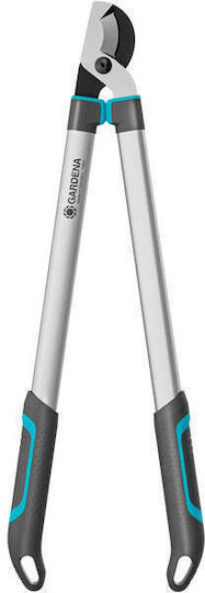 Gardena Astschere Easycut L Γκρι Τυρκουάζ 50cm