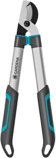 Gardena Astschere Easycut S 50cm Γκρι Τυρκουάζ