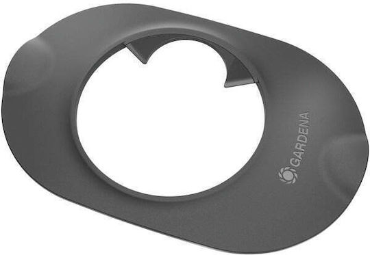 Gardena Aquaprecise Υπόγειο Κουτί Σύστημα Άρδευσης