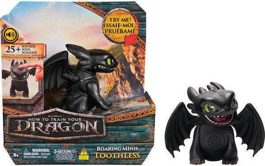 Φιγούρα Δράσης με Ήχους 8.3εκ. 6074239