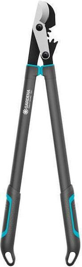 Gardena Astschere Energycut Pro L 75cm Γκρι Τυρκουάζ