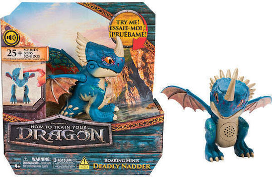 Spin Master Mini για 5+ Ετών 6074240