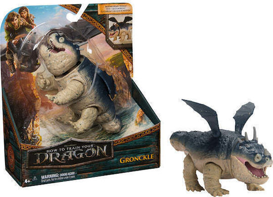 Spin Master Παιχνίδι Μινιατούρα για 4+ Ετών 15εκ. 6074019