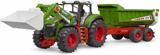 Bruder Τρακτέρ Αγροτικό για 3+ Ετών