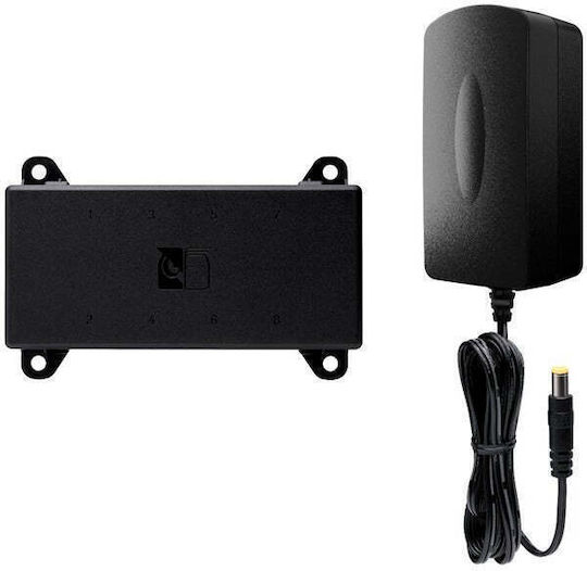 Noctua Powered Fan Hub-set Nv-sph1 Μαύρο