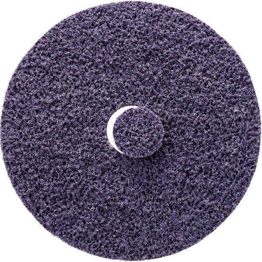 Bosch Δίσκος Λείανσης Μετάλλου και Ξύλου 115mm 2608901264