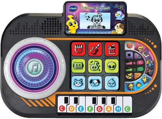 Vtech Μουσικό Όργανο με Μουσική και Ήχους 80-581404