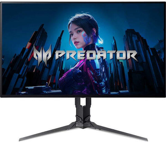 Acer Predator X27U F3 OLED HDR Gaming Monitor 26.5" QHD 2560x1440 480Hz