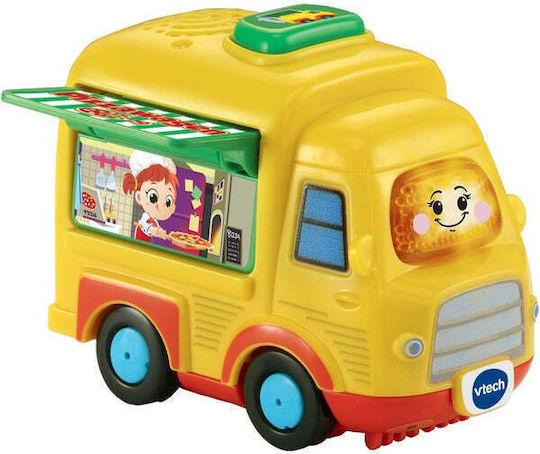 Vtech Tut Tut Baby Αυτοκινητάκι