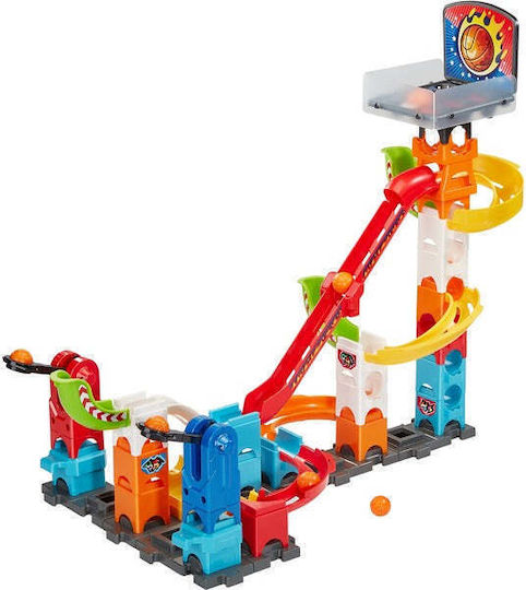 Vtech Παιχνίδι Κατασκευών Marble Rush 80-579804