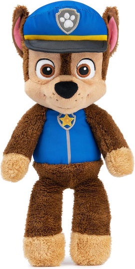 Spin Master Λούτρινο Paw Patrol Chase 30 εκ. 6069433