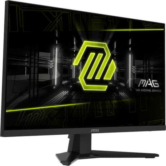 MSI Mag 274QFDE X24 IPS HDR Gaming Monitor 27" QHD 2560x1440 240Hz με Χρόνο Απόκρισης 0.5ms GTG