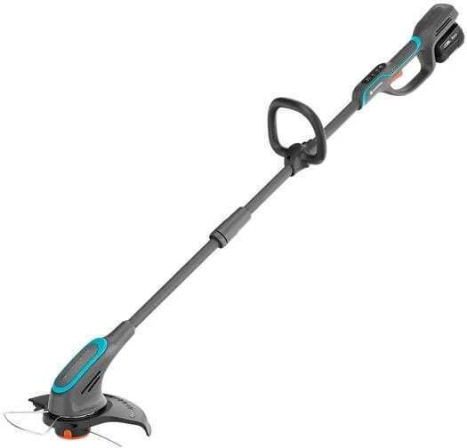 Gardena PowerTrim 30 Χορτοκοπτικό Ώμου / Χειρός Μπαταρίας 18V 14703-20