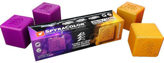 Spyra Ζωγραφική Spyraone Spyracolor Gelb SPCR1PY