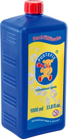 Pustefix Σαπουνόφουσκες (Διάφορα Σχέδια) 1τμχ