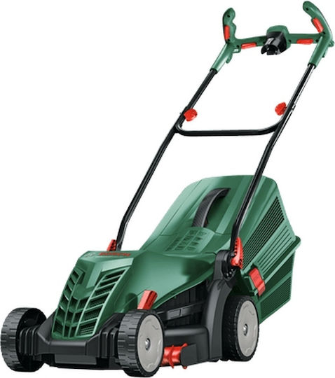 Bosch UniversalRotak 37-550 Μηχανή Γκαζόν Ηλεκτρική 1400W 06008A6500