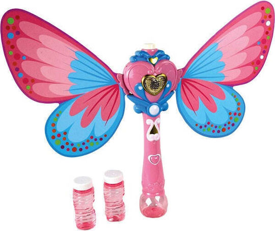 Pustefix Σαπουνόφουσκες