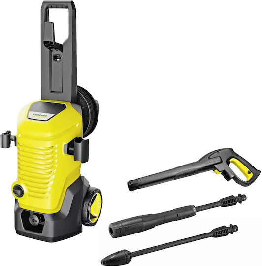 Karcher K 5 WCM Premium Πλυστικό Ρεύματος 2100W με Πίεση 145bar