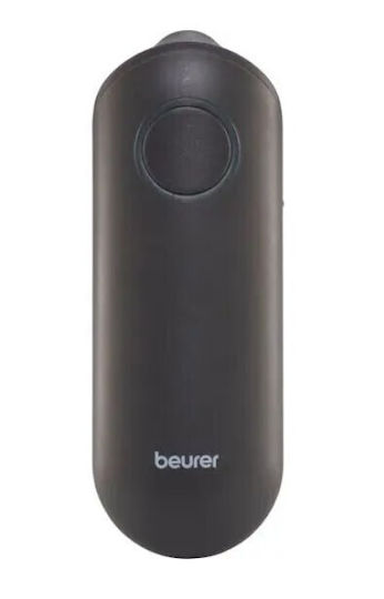 Beurer BR 65+ Insect Bite σε Μαύρο Χρώμα