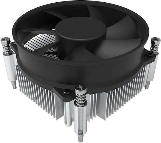 Alpenfoehn EKL 22225 Ψύκτρα Επεξεργαστή για Socket 1700