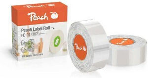 Peach Γνήσια Μελανοταινία 1τμχ (PE102)