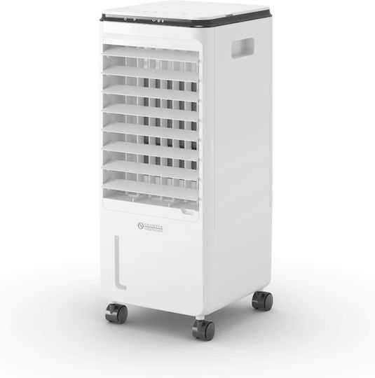Olimpia Splendid Peler Air Cooler 80W με Τηλεχειριστήριο
