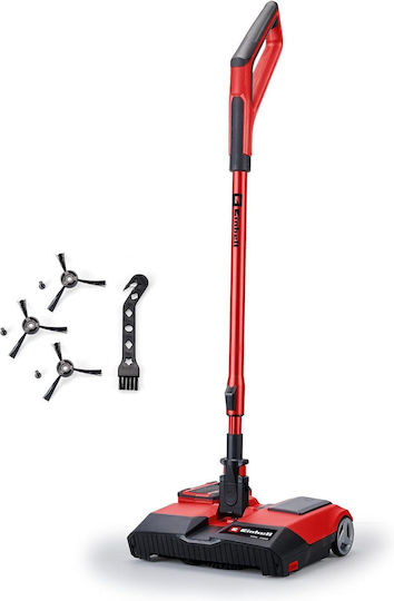 Einhell 2352050 Σάρωθρο Μπαταρίας 18V