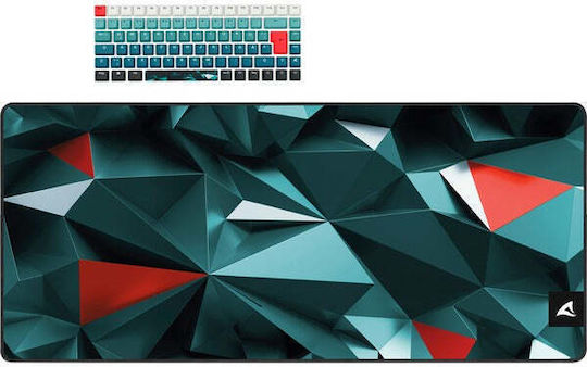 Sharkoon SKILLER SGK50 S3 Gaming Mouse Pad XXL 900mm Design Bundle D1