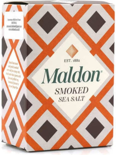 Maldon Ψιλό Θαλασσινό Αλάτι 125gr
