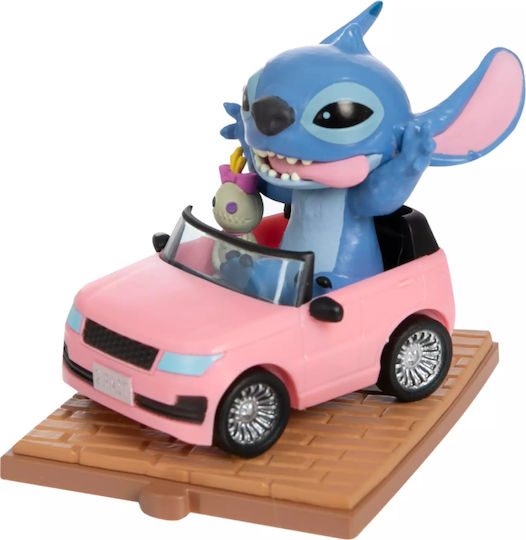 Disney Stitch για 3+ Ετών (Διάφορα Σχέδια) 1τμχ 302-46109