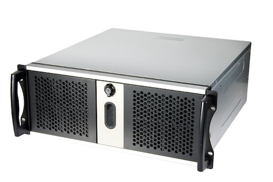 Chenbro Server case RM42300-F2B 4τμχ