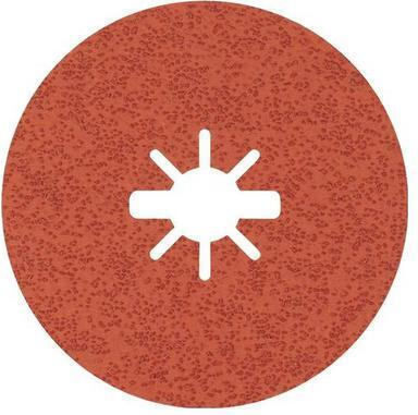 Bosch Φύλλο Λείανσης Έκκεντρου Τριβείου K60 125x125mm 2608621825