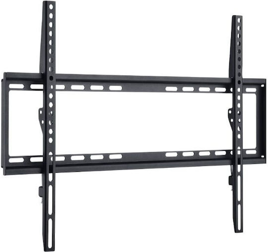 Actec Tvm1 Tv Stand 37"-70" Black Vesa Compatible