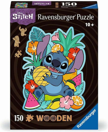 Παιδικό Puzzle 150pcs 12000758 Ravensburger