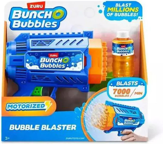 Zuru Bunch O Bubbles Όπλο για Μπουρμπουλήθρες ZUR11348