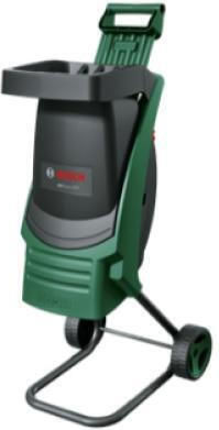 Bosch Rapid AXT 2000 Θρυμματιστής Κλαδιών Βενζίνης