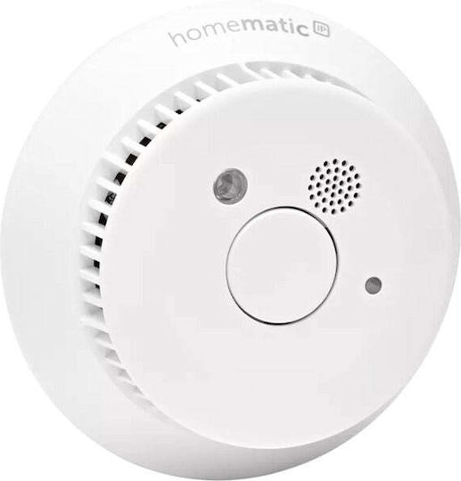 HomeMatic Εξάρτημα για Σύστημα Πυρανίχνευσης