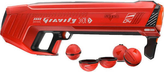 Spyra Spyraone Gravity Rot Παιδικό Πιστόλι SPGR1R