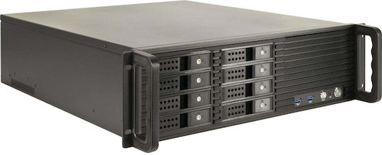 Inter-Tech (Xeon / DDR4/No OS)