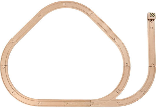 Eichhorn Train Set Fire Department