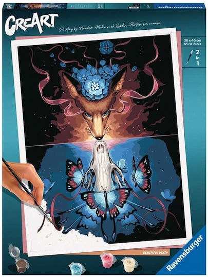 Ravensburger Ζωγραφική Creart 23647