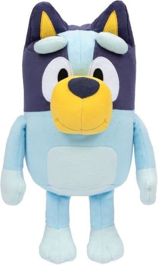 Bluey Talking Plush Toy Bluey 33 Cm